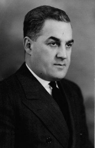 Henri Renault
