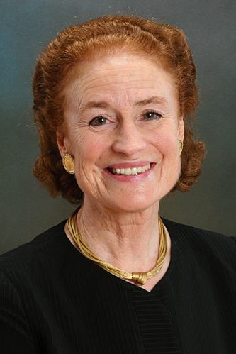 Henrietta Holsman Fore