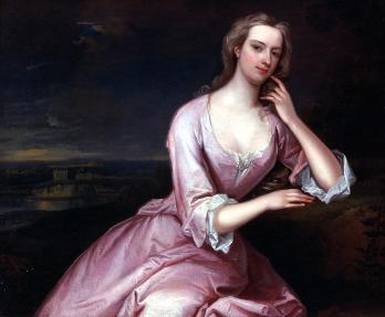 Henrietta Howard