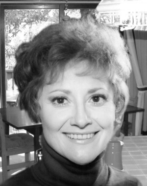 Henrietta Valor