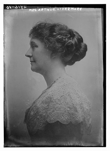 Henrietta Livermore