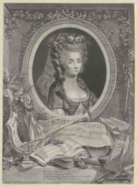 Henriette Adelaide Villard