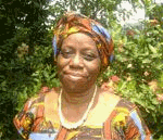 Henriette Ebongo