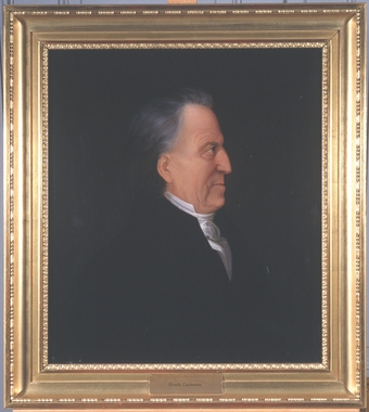 Henrik Carstensen