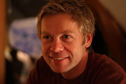 Henrik Langeland