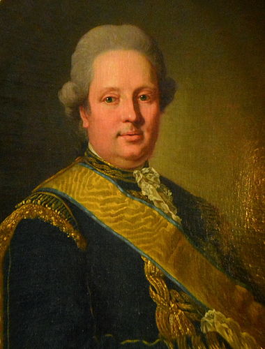 Henrik Trolle