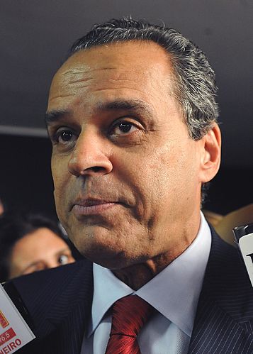Henrique Alves
