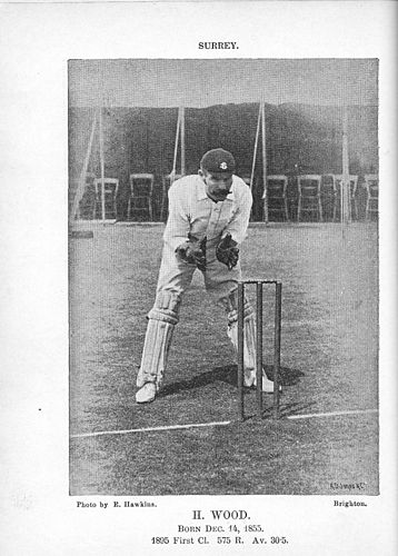 Henry Wood