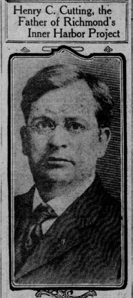Henry Cutting