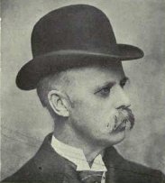 Henry Ward