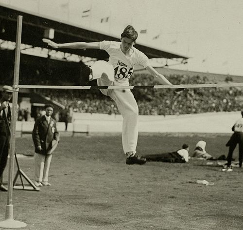 Harry Simmons