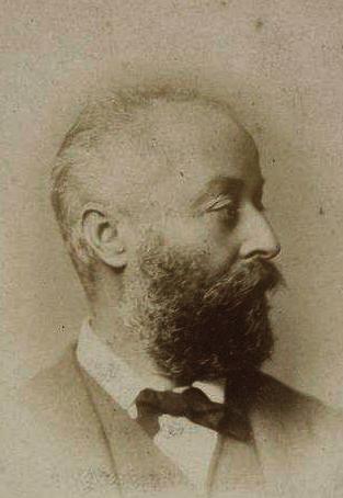 Henry Medlicott