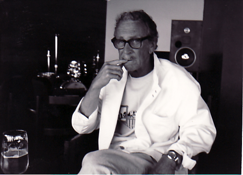 Spike Robinson