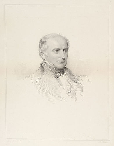 Henry Bickersteth