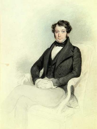 Henry Blunt