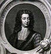 Henry Boyle