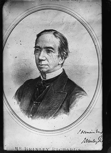 Henry Richards