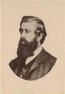 Henry Strangways