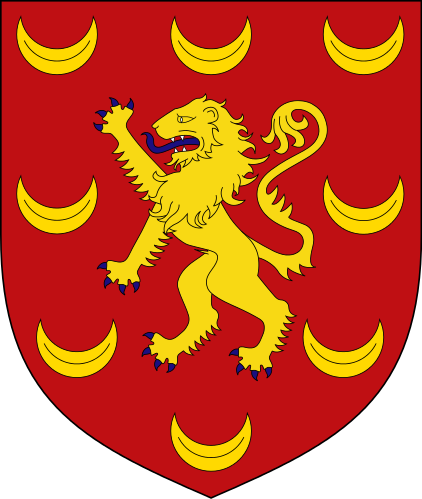 Wentworth Canning