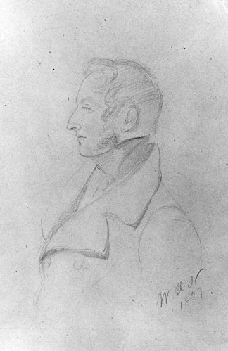 Henry Younger
