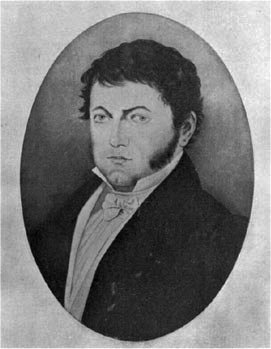Henry Fitch