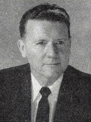 Henry Dixon