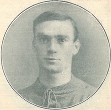 Harry King