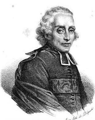 Henry Edgeworth