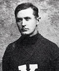 Harry Vaughan