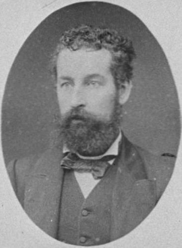 Henry Feldwick