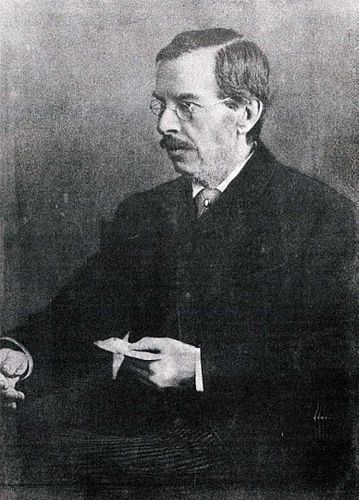 Henry Blanford