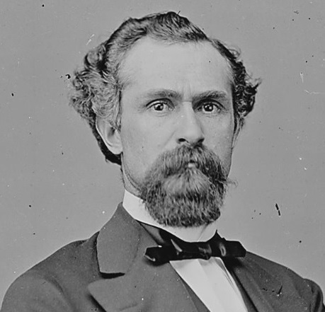 Henry Gaither Worthington