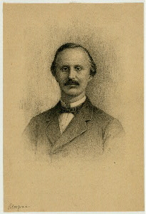 Henry Blagrove