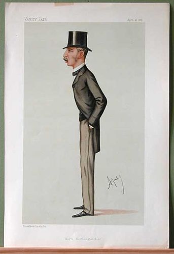 Brownlow Cecil