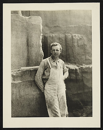Henry Keller
