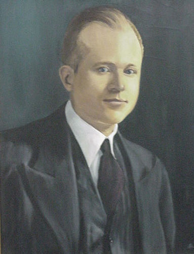 Henry Giessenbier