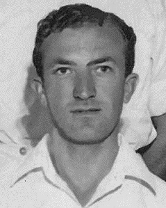 Harry Rowe