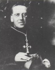 Henry Thompson