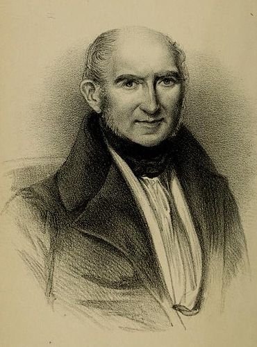 Henry Gunning