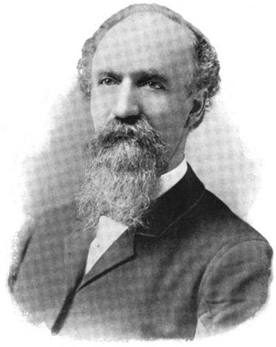Henry Evans