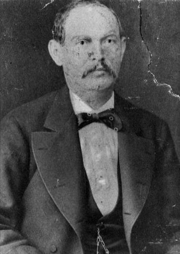 Henry Hale Bliss