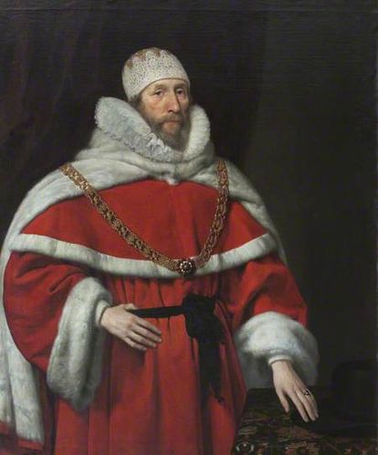 Henry Hobart