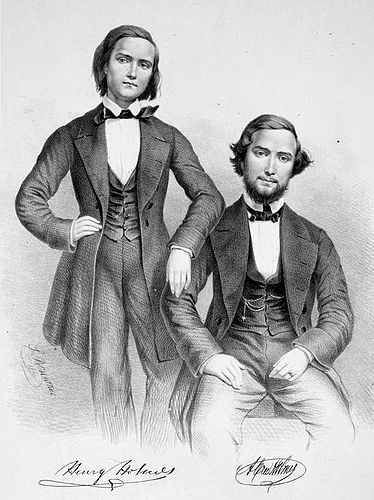 Henry Holmes