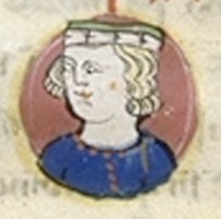 Henry Henry I, Count of Champagne