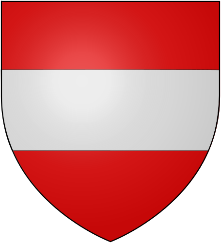 Hendrik Henry II, Count of Louvain