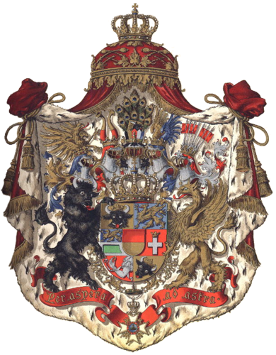 Henry Henry III, Duke of Mecklenburg