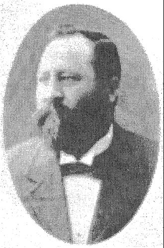 Henry Yelverton