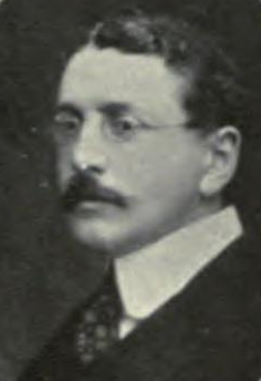 Henry Keswick