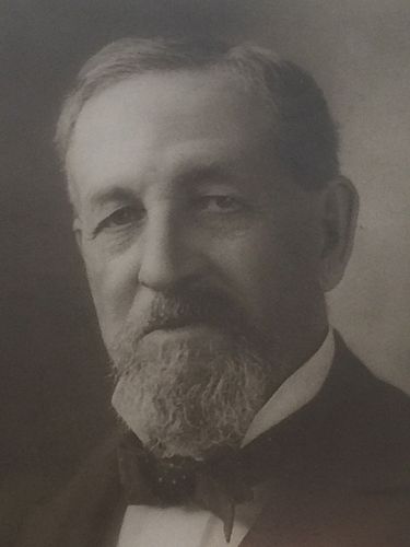 Henry Palmer