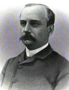 Henry Ledyard